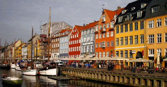 Novicell Copenhague