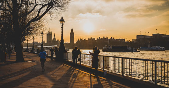 Novicell London