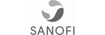 logo sanofi SEO