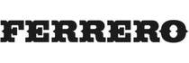 logo ferrero SEO