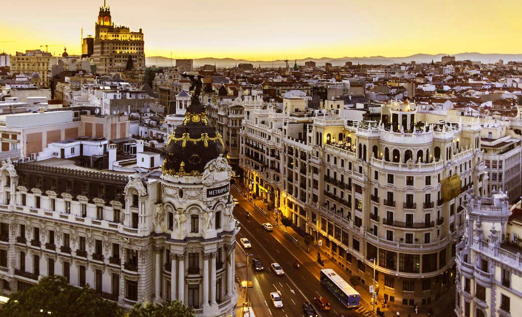 Novicell Madrid