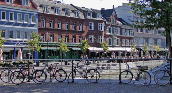 Novicell Aarhus