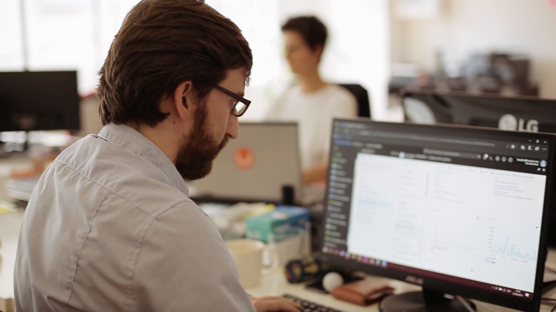 Technical SEO Audit