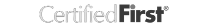 logo certified