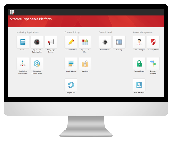 Sitecore International SEO