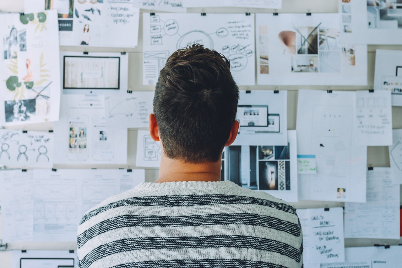 Digital Optimization Strategies
