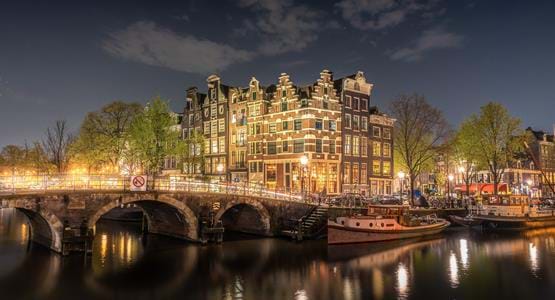 Novicell Amsterdam